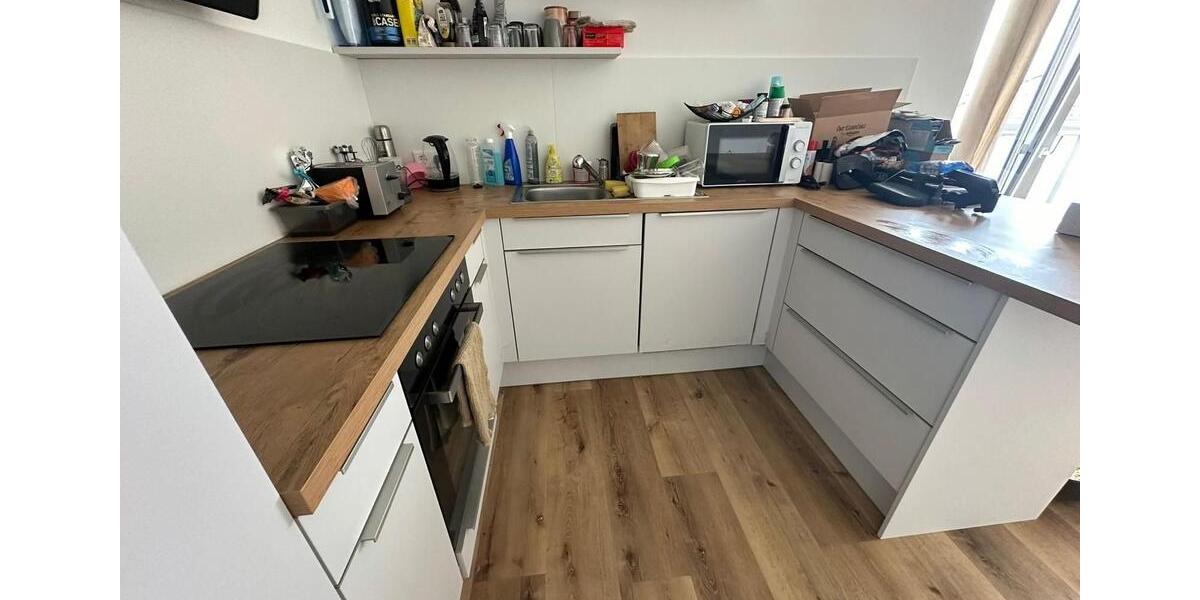 Etagenwohnung Rheine Altenrheine - 2 Zimmer, 70 m&sup2;, 749&euro; | Angebot:25103505