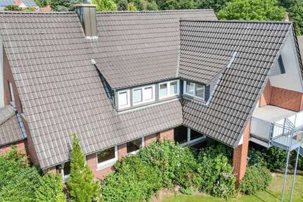 Haus Ibbenbüren - 7 Zimmer, 240 m&sup2;, 437.000&euro; | Angebot:25941922