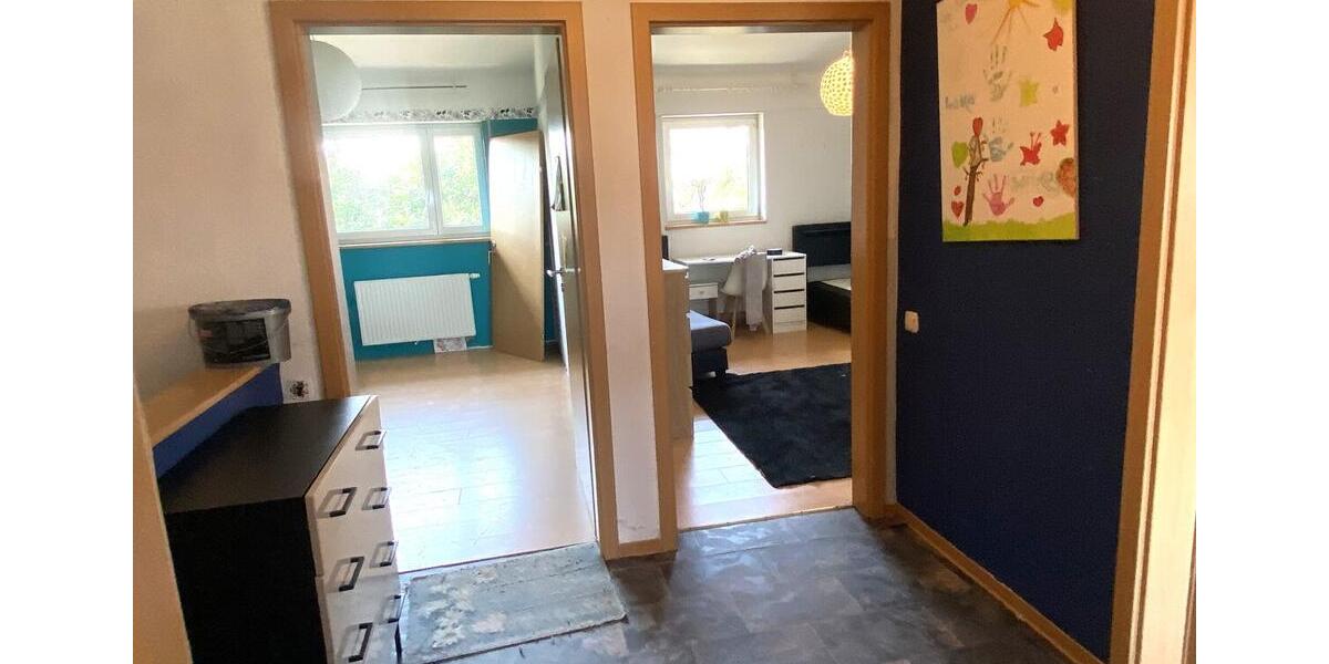 Reihenhaus Ibbenbüren - 4 Zimmer, 111 m&sup2;, 563&euro; | Angebot:25882251