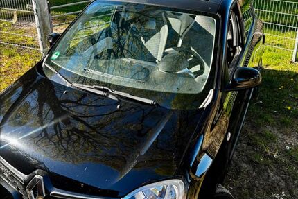 Renault Twingo 27.500 km 11.000 &euro; Ibbenbüren 49477