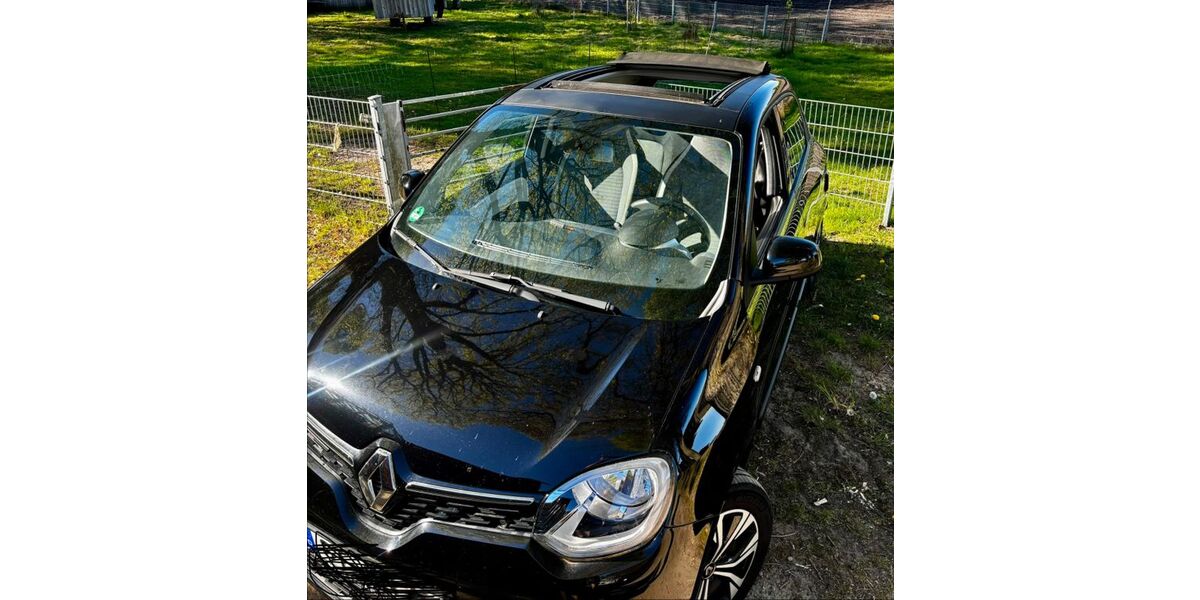 Renault Twingo 27.500 km 11.000 &euro; Ibbenbüren 49477