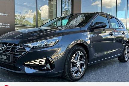 Hyundai i30 65.809 km 15.980 &euro; Ibbenbüren 49479