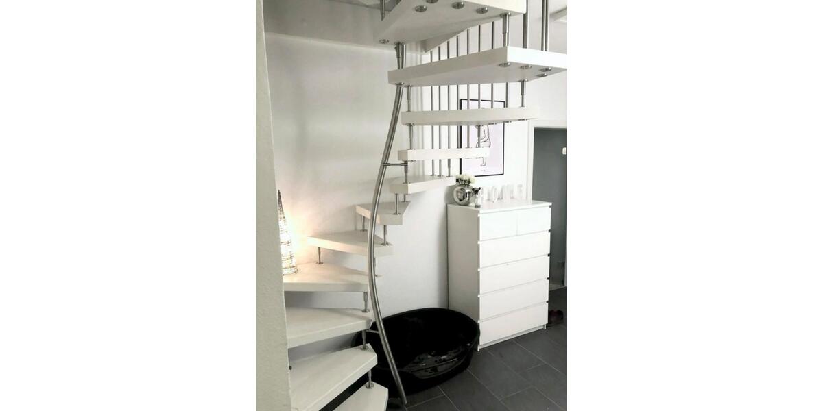 Maisonettenwohnung Altenberge - 6 Zimmer, 140 m&sup2;, 399.000&euro; | Angebot:26958633