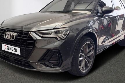 Audi Q3 56.941 km 34.880 &euro; Rheine 48429