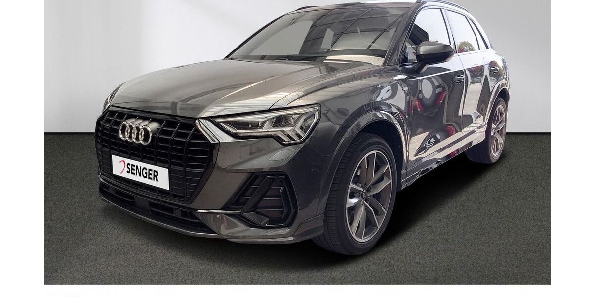 Audi Q3 56.941 km 34.880 &euro; Rheine 48429