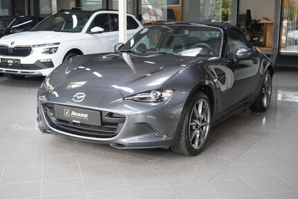 Mazda MX-5 50.750 km 27.490 &euro; Ibbenbüren 49477