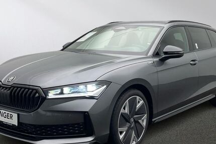 Skoda Superb 4.000 km 50.490 &euro; Rheine 48429
