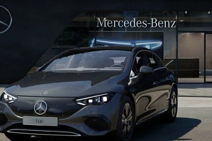 Mercedes-Benz EQE 16.981 km 54.880 &euro; Rheine 48429