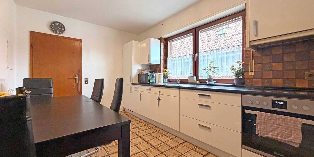 Einfamilienhaus Schüttorf - 6 Zimmer, 141 m&sup2;, 355.000&euro; | Angebot:26731140