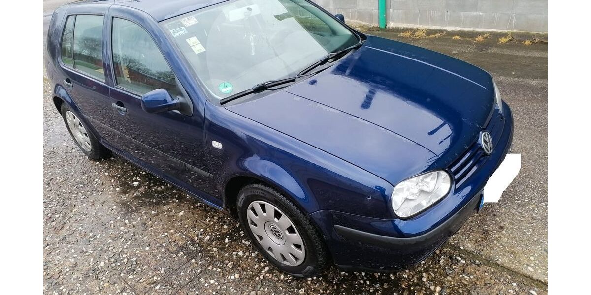 VW Golf 398.500 km 950 &euro; Neuenkirchen 48485