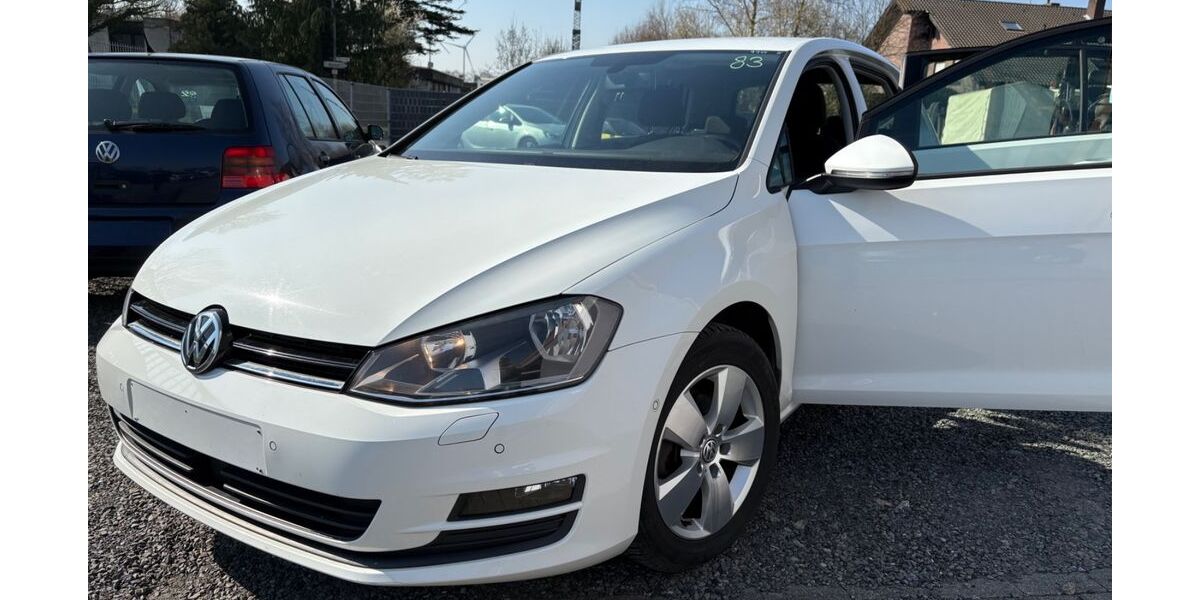 VW Golf 181.000 km 6.999 &euro; Heek-Nienborg 00491725307707 48619
