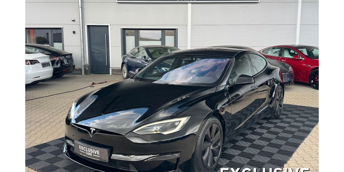 Tesla Model S 28.200 km 89.950 &euro; Emsbüren 48488