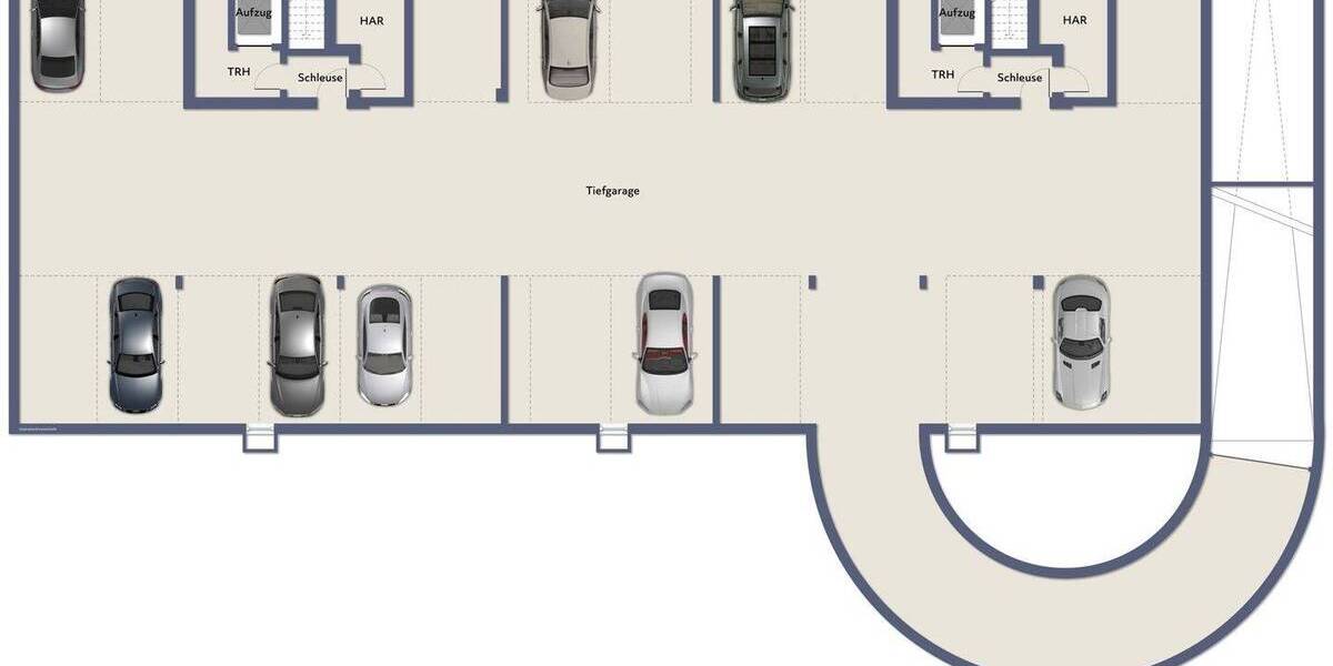 Etagenwohnung Ibbenbüren Stadt - 4 Zimmer, 95 m&sup2;, 422.000&euro; | Angebot:25688482