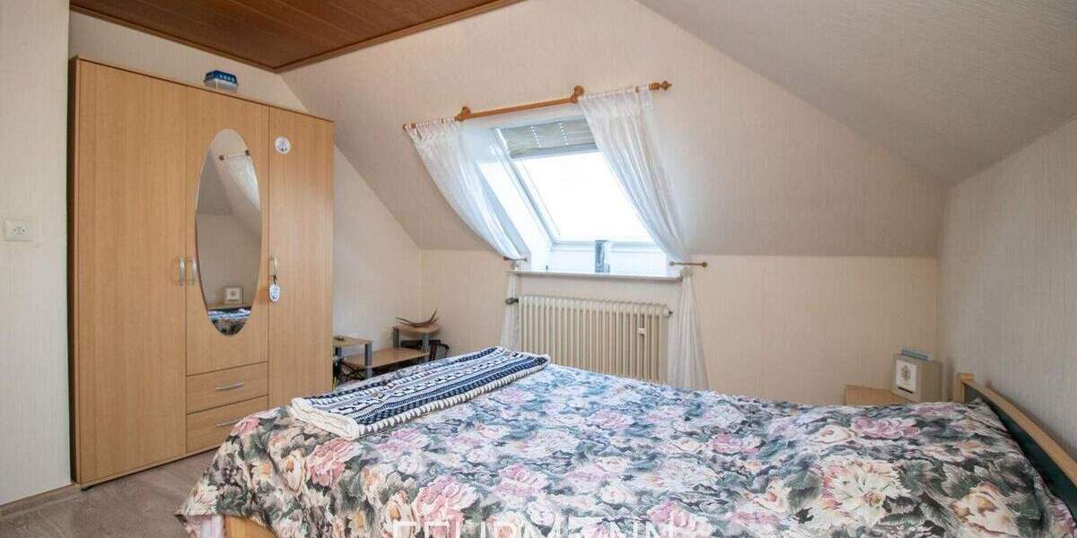 Einfamilienhaus Ochtrup - 7 Zimmer, 236 m&sup2;, 419.000&euro; | Angebot:25668218