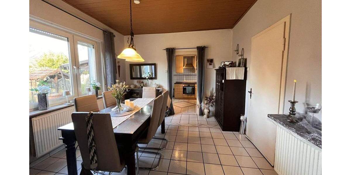 Einfamilienhaus Rheine Hauenhorst - 7 Zimmer, 133 m&sup2;, 229.000&euro; | Angebot:25776787