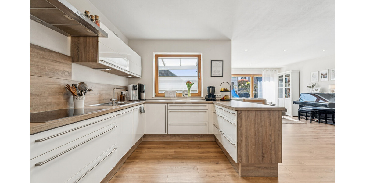 Ein Zuhause zum Ankommen und Wohlfühlen – Ideal für Familien! - Einfamilienhaus Hörstel / Dreierwalde Hörstel | Angebot:26072987