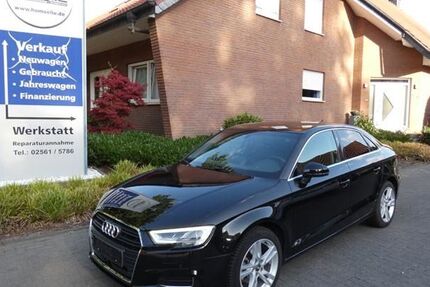 Audi A3 68.703 km 18.450 &euro; Heek 48619