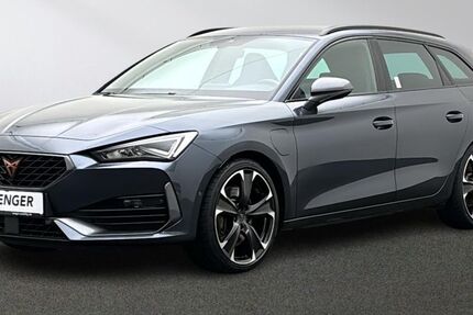 Cupra Leon 47.407 km 27.480 &euro; Rheine 48429