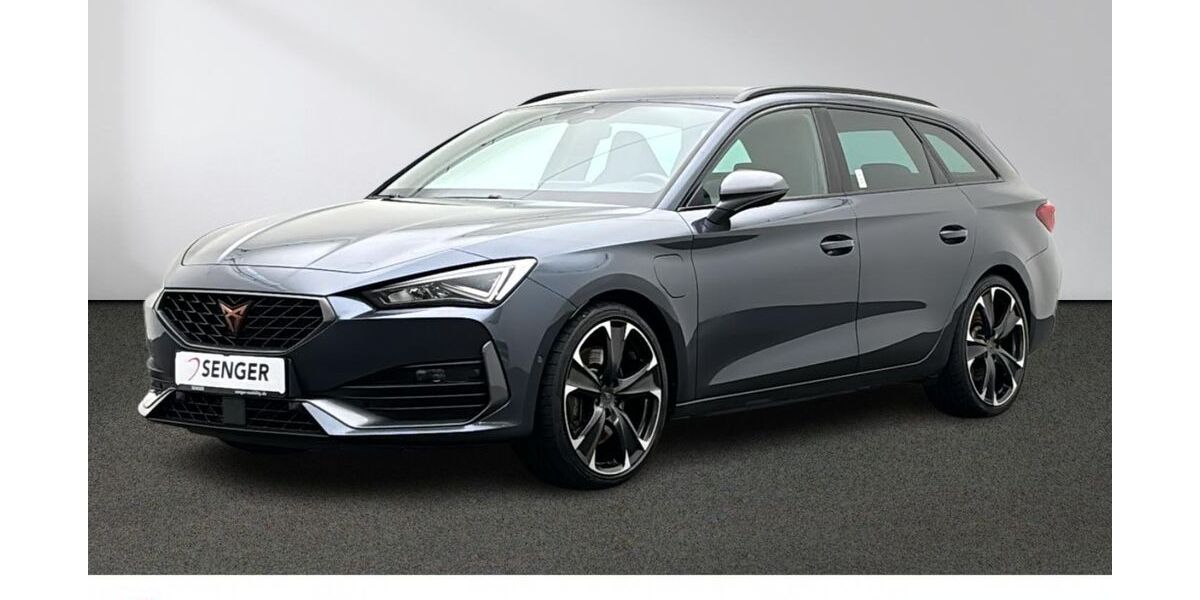 Cupra Leon 47.407 km 27.480 &euro; Rheine 48429