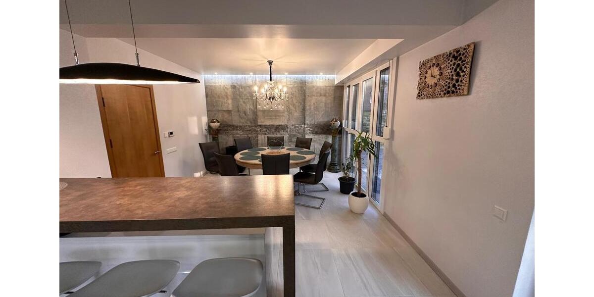 Einfamilienhaus Bad Bentheim - 8 Zimmer, 260 m&sup2;, 775.000&euro; | Angebot:26115355