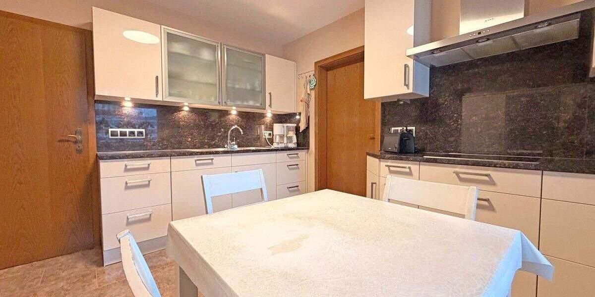 Einfamilienhaus Schüttorf - 4 Zimmer, 138 m&sup2;, 295.000&euro; | Angebot:25688503