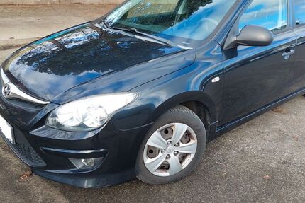 Hyundai i30 147.000 km 1.649 &euro; Reckenfeld 48268