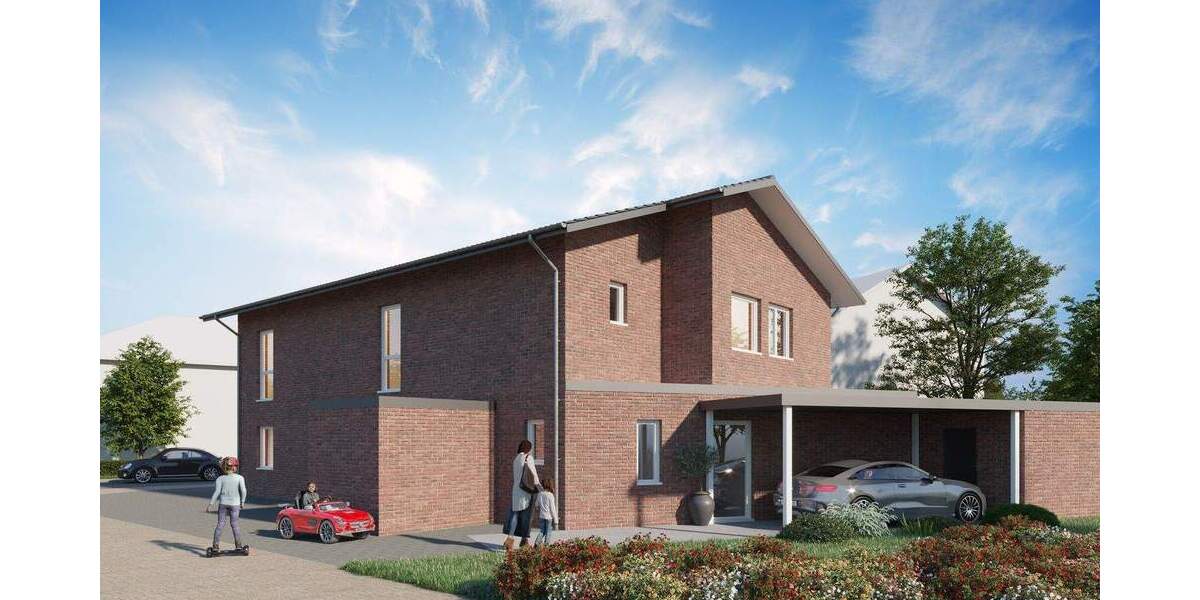 Mehrfamilienhaus, Wohnhaus Schüttorf - 1 Zimmer, 840.000&euro; | Angebot:25821932