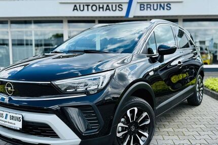Opel Crossland (X) 19.700 km 18.950 &euro; Neuenkirchen 48485