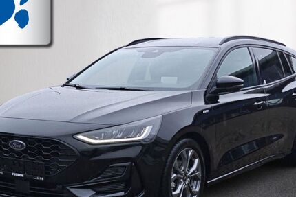 Ford Focus 31.483 km 20.430 &euro; Emsdetten 48282