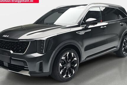 Kia Sorento 18.000 km 54.890 &euro; Rheine 48432