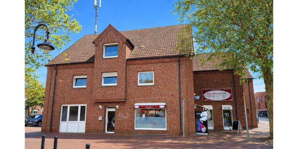 Mehrfamilienhaus, Wohnhaus Gronau Epe - 1 Zimmer, 373 m&sup2;, 1.150.000&euro; | Angebot:25672765