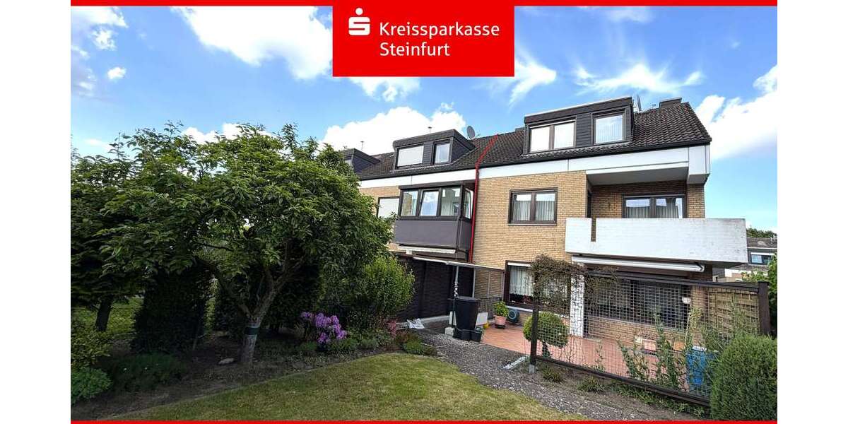 Einfamilienhaus Emsdetten - 7 Zimmer, 141 m&sup2;, 305.000&euro; | Angebot:26866192