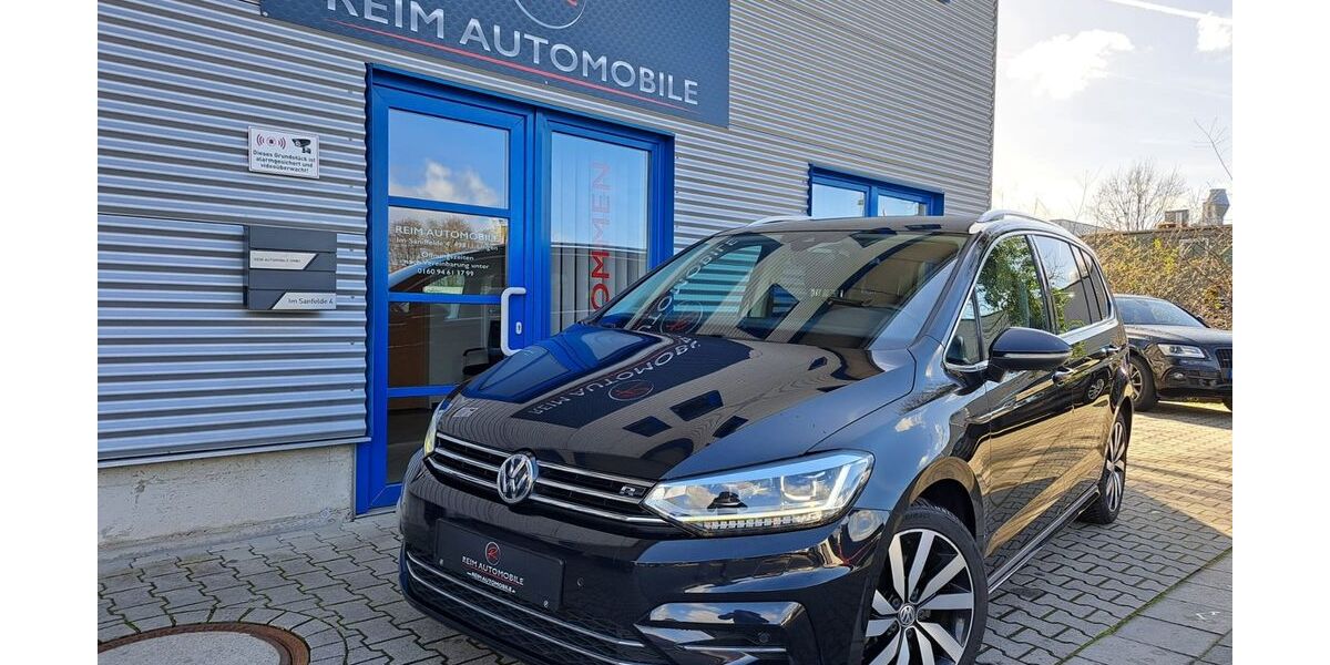 VW Touran 100.307 km 19.450 &euro; Lingen 49811