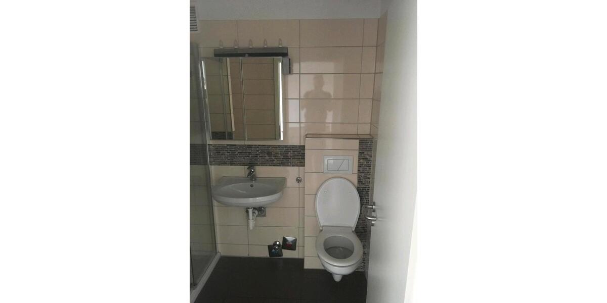 Etagenwohnung Rheine Gellendorf - 2.5 Zimmer, 60 m&sup2;, 140.000&euro; | Angebot:24816179