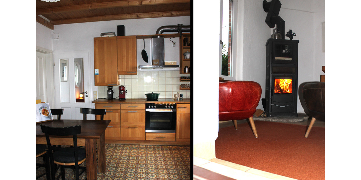 Einfamilienhaus Rheine Altenrheine - 8 Zimmer, 155 m&sup2;, 395.000&euro; | Angebot:25838768