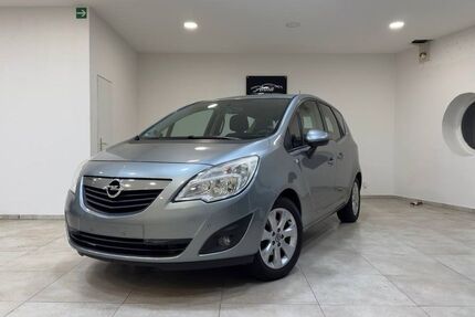Opel Meriva 90.193 km 5.399 &euro; Rheine 48431