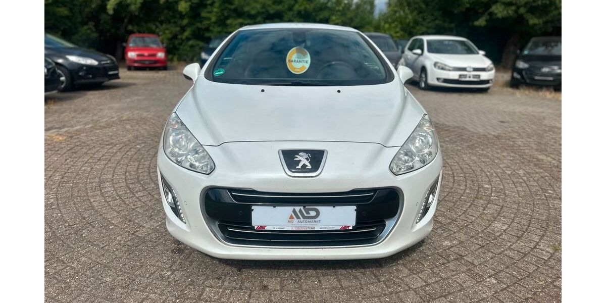 Peugeot 308 168.000 km 5.999 &euro; Ibbenbüren 49477