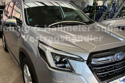 Subaru Forester 105.000 km 29.600 &euro; Hörstel 48477