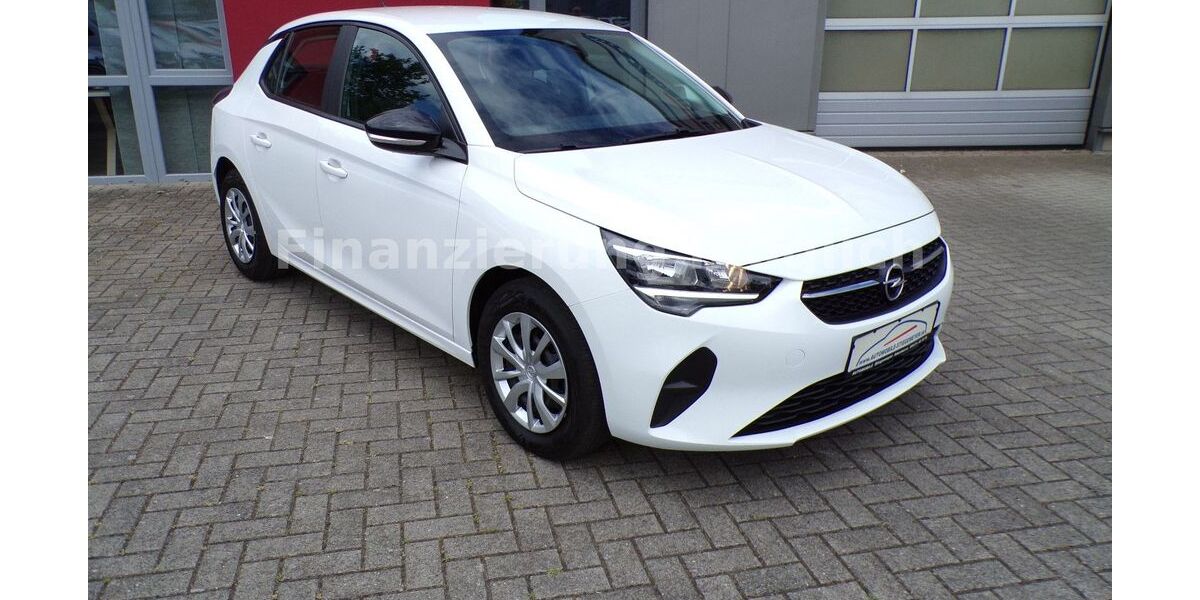 Opel Corsa 52.508 km 11.990 &euro; Ibbenbüren 49479
