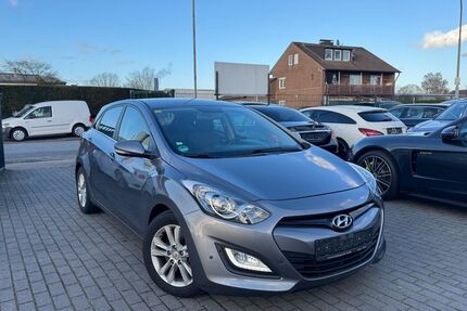 Hyundai i30 182.500 km 6.400 &euro; Gronau 48599