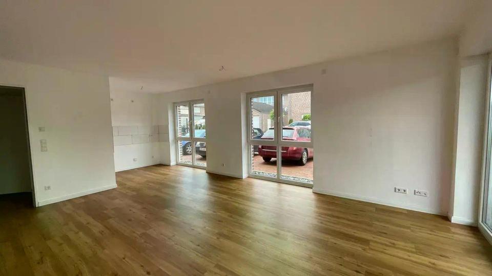 Erdgeschoßwohnung Tecklenburg - 2 Zimmer, 69 m&sup2;, 490&euro; | Angebot:25079925