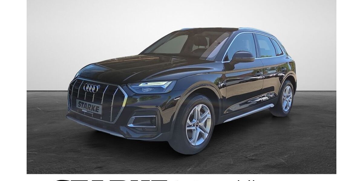 Audi Q5 75.988 km 45.980 &euro; Lengerich 49525