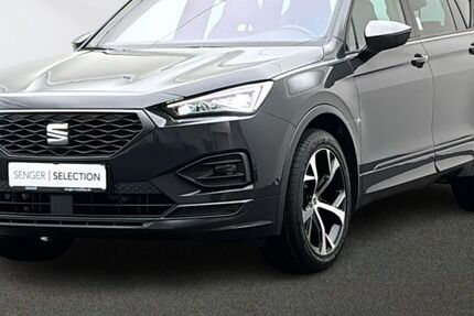 Seat Tarraco 109.241 km 26.990 &euro; Rheine 48429