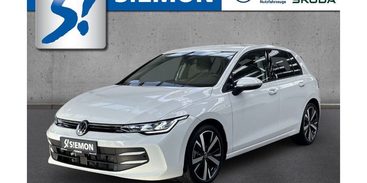 VW Golf 19.984 km 28.930 &euro; Lengerich 49525