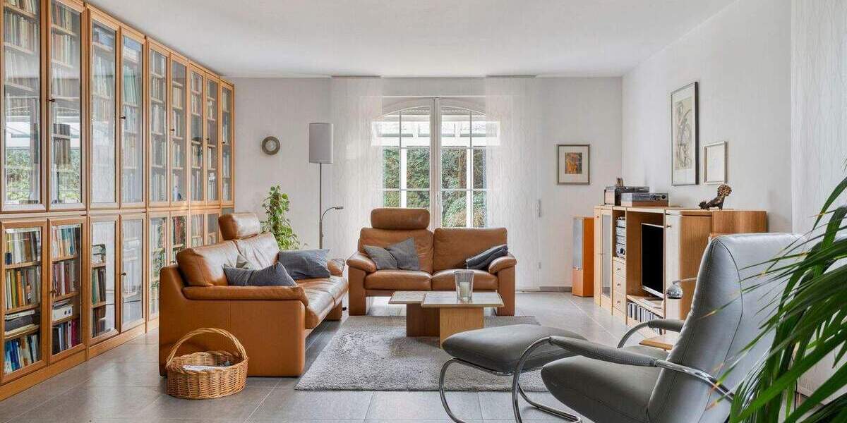 Einfamilienhaus Gronau - 5 Zimmer, 200 m&sup2;, 599.000&euro; | Angebot:26017593