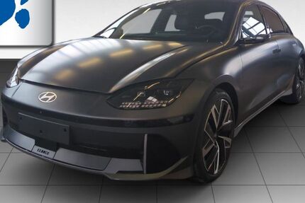 Hyundai IONIQ 6 25.723 km 31.930 &euro; Salzbergen 48499
