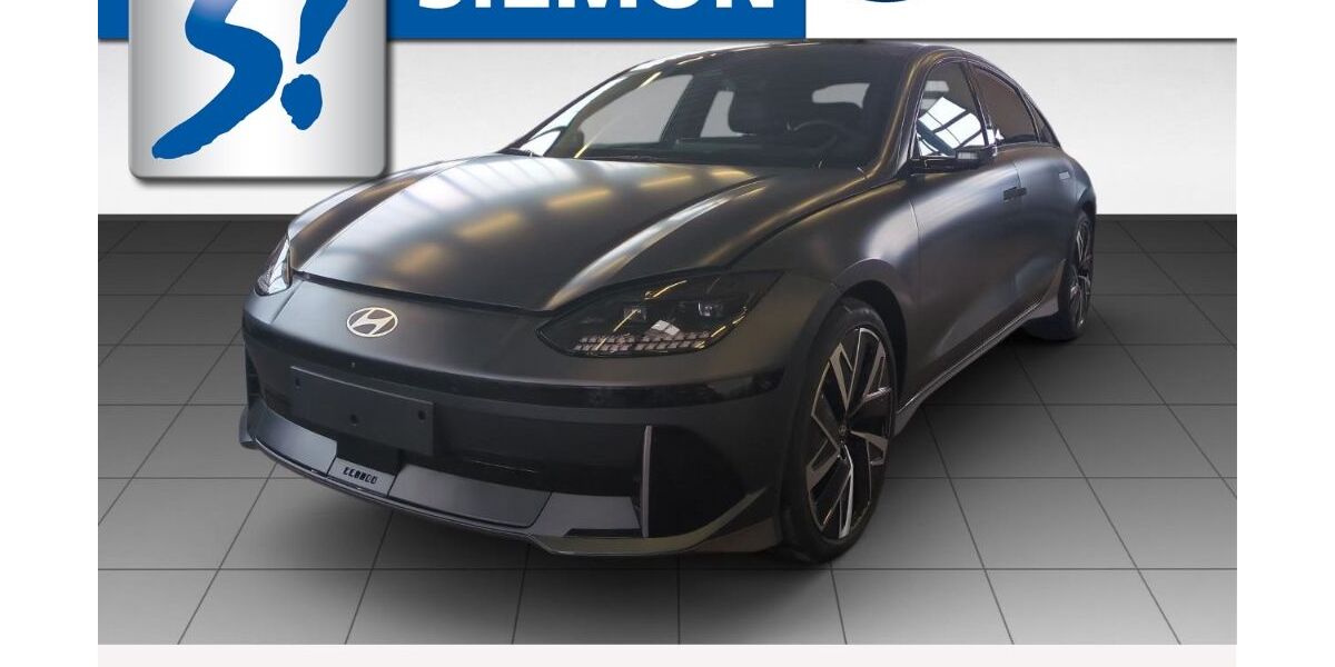 Hyundai IONIQ 6 25.723 km 31.930 &euro; Salzbergen 48499