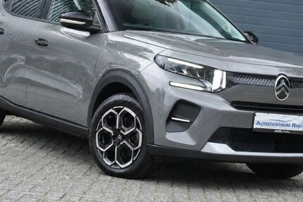 Citroen ë-C3 7.767 km 20.988 &euro; Rheine 48432