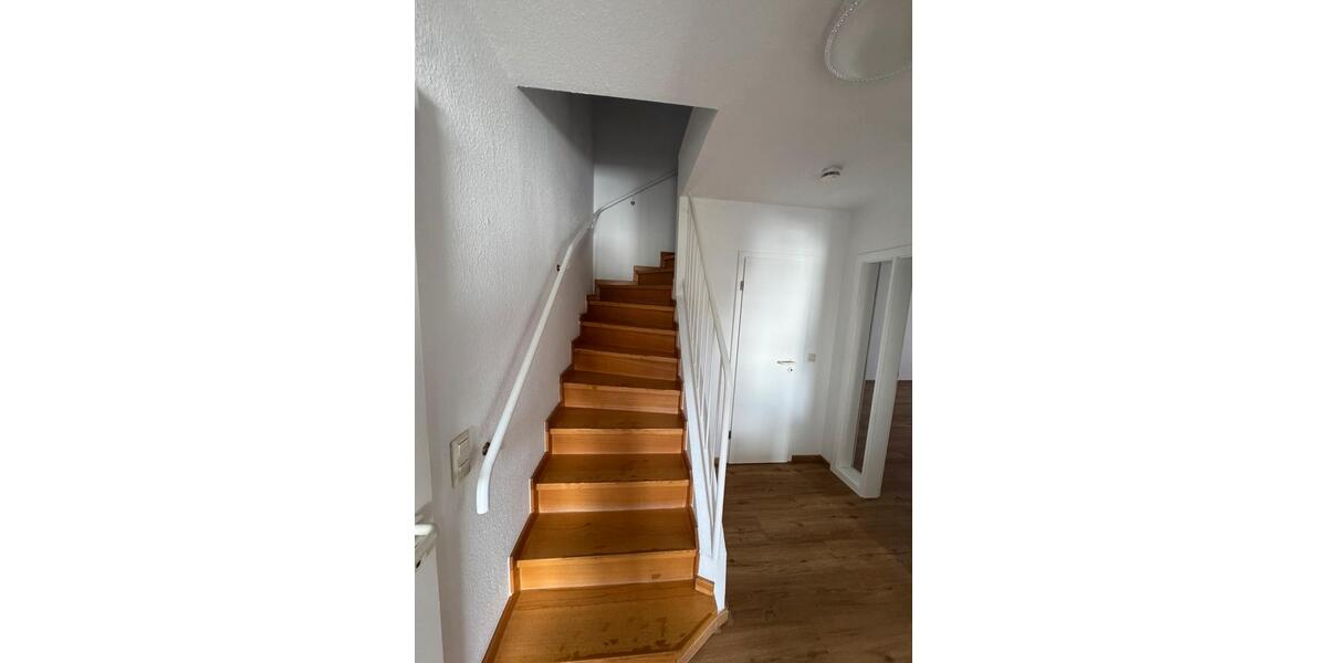 Maisonettenwohnung Lingen (Ems) Damaschke - 2 Zimmer, 71 m&sup2;, 765&euro; | Angebot:27567448