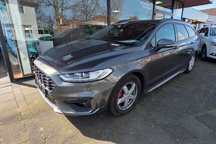 Ford Mondeo 116.404 km 23.990 &euro; Gronau 48599